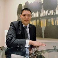 David Chou health IT expert
