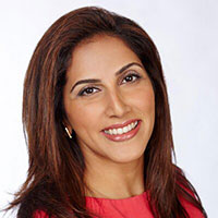 Geeta Nayyar health IT expert