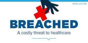 Data Breach: A costly threat to healthcare