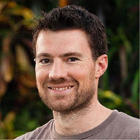 Dan Norris - co-founder of WP Curve