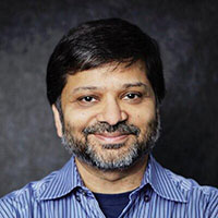 Dharmesh Shah - founder of Hubspot and OnStartups