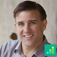 Sean Ellis - co-founder of Growth Hackers