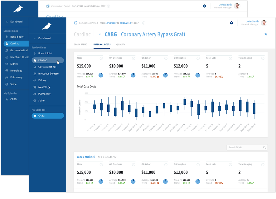 Perch UI Sample