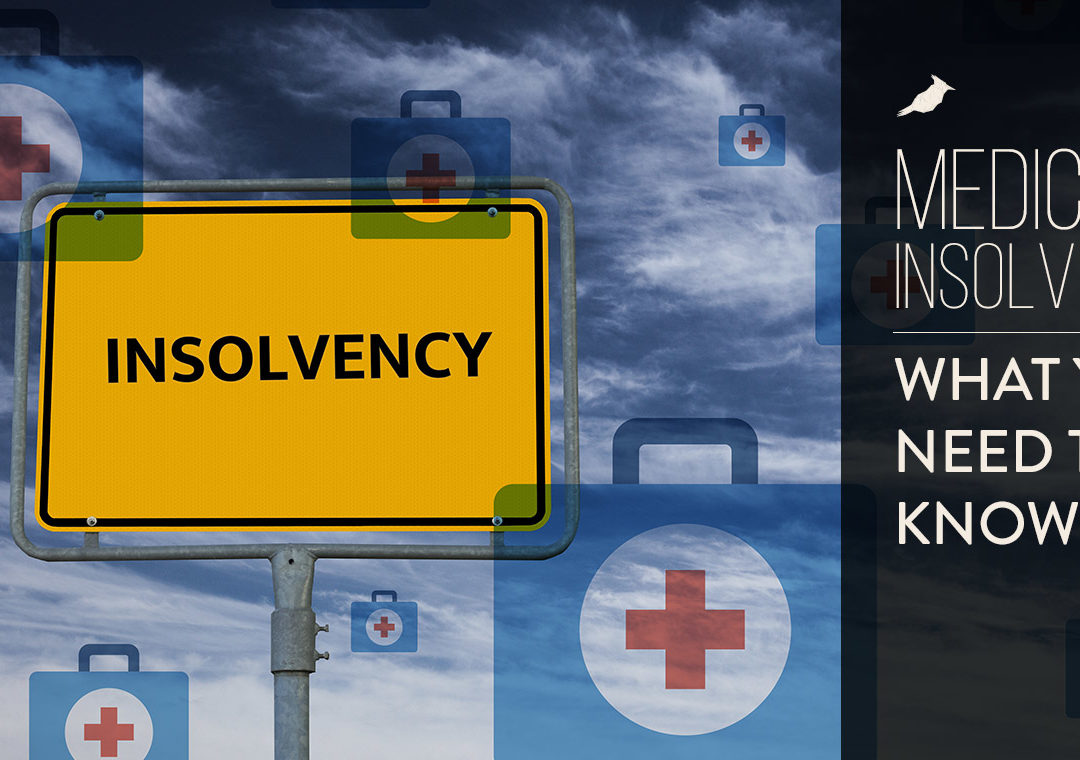 Medicare Insolvency, What you Need to Know